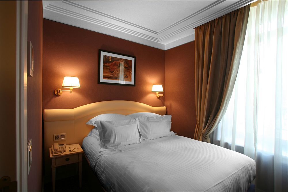 Hotel Princesse Flore Royat Exteriör bild